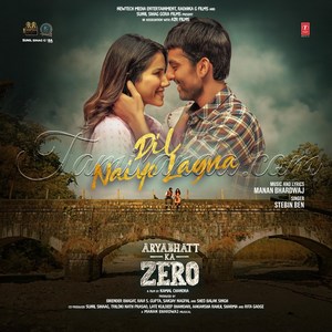 Dil Naiyo Lagna (From Aryabhatt Ka Zero) - Single (2026) (Manan Bhardwaj)